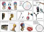 More Reliable EEG Electrode Digitizing Methods Can Reduce Source Estimation Uncertainty, but Current Methods Already Accurately Identify Brodmann Areas